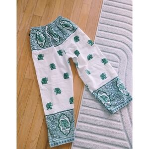 🌴 Boho Pants